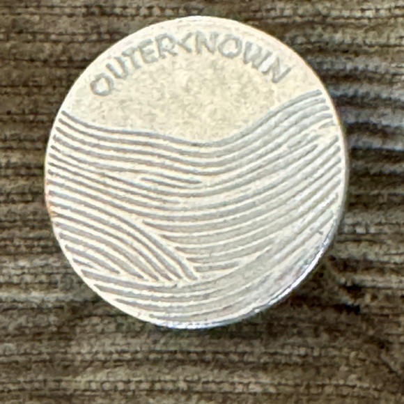 Outerknown Corduroy Trousers - Picture 6 of 6